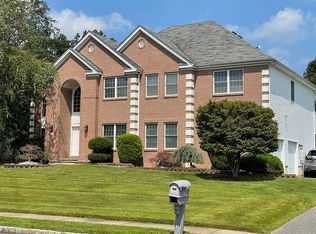 12 Cedar Knoll Rd, Jackson, NJ 08527