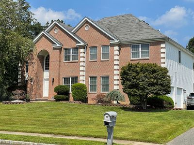 12 Cedar Knoll Rd, Jackson, NJ, 08527