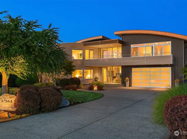 37563 Vista Key Drive NE, Hansville, WA 98340