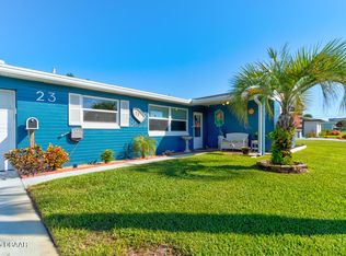 23 Sunrise Ave, Ormond Beach, FL 32176