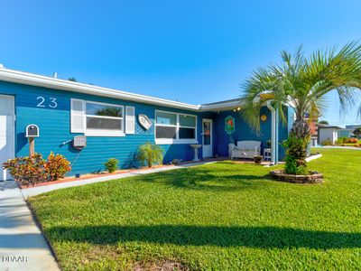 23 Sunrise Ave, Ormond Beach, FL, 32176