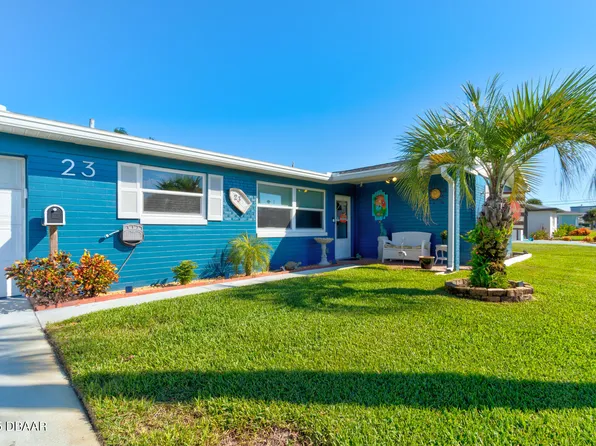 23 Sunrise Ave, Ormond Beach, FL 32176