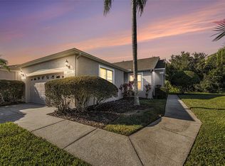 20521 Homossasa Ct, Land O Lakes, FL 34637