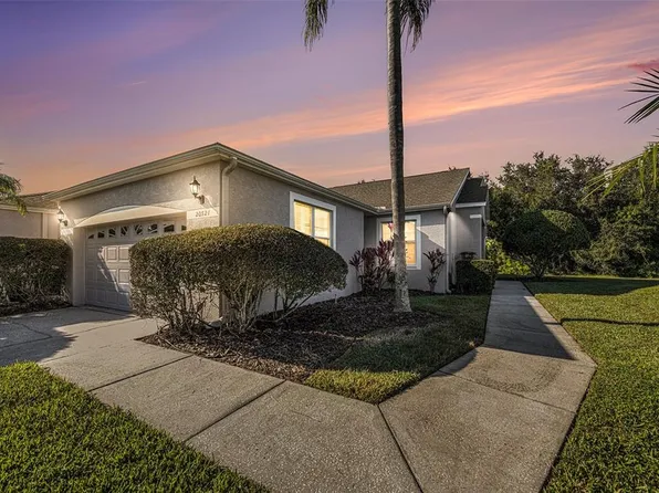 20521 HOMOSSASA COURT, LAND O LAKES, FL 34637