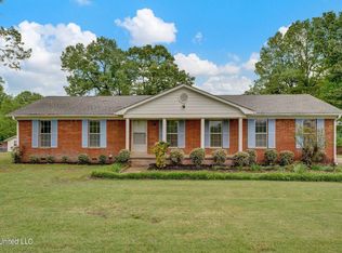 12436 Goodman Rd, Olive Branch, MS 38654