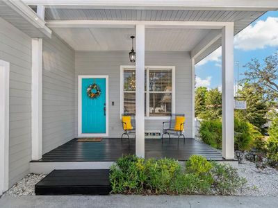 513 Meres Blvd, Tarpon Springs, FL, 34689