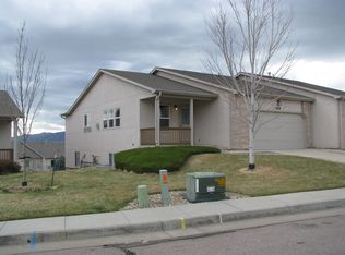 4410 Windmill Creek Way, Colorado Springs, CO 80911