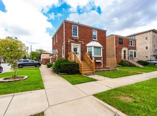 2517 N 74th Ave, Elmwood Park, IL 60707