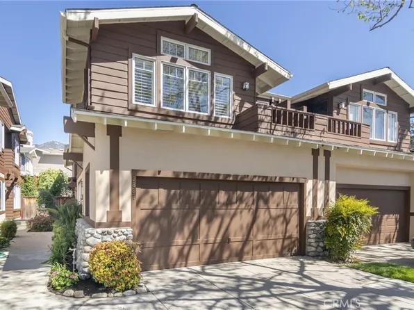 2887 Ashley Dr, Pasadena, CA 91107
