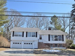 148 Spurwink Ave, Cape Elizabeth, ME 04107