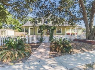 701 42nd Ave, Gulfport, MS 39501