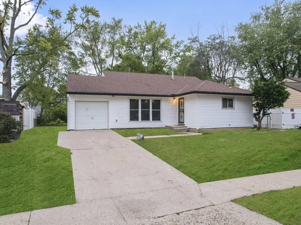 1183 Manfeld Dr, Columbus, OH 43227
