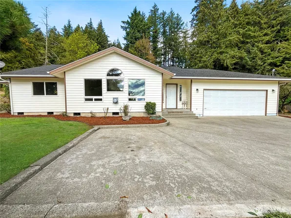 1905 SE Magnolia Drive, Chehalis, WA 98532