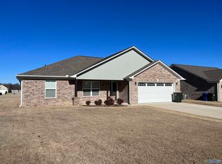 19105 Racheals Loop, Athens, AL 35611