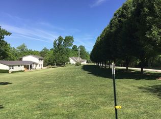 139 Bobcat Ridge Rd, Louisa, KY 41230