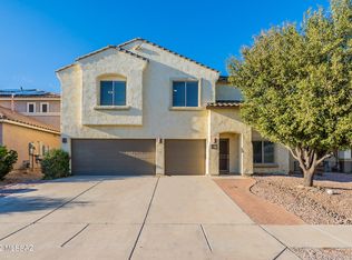 14336 S Via Trujal, Sahuarita, AZ 85629