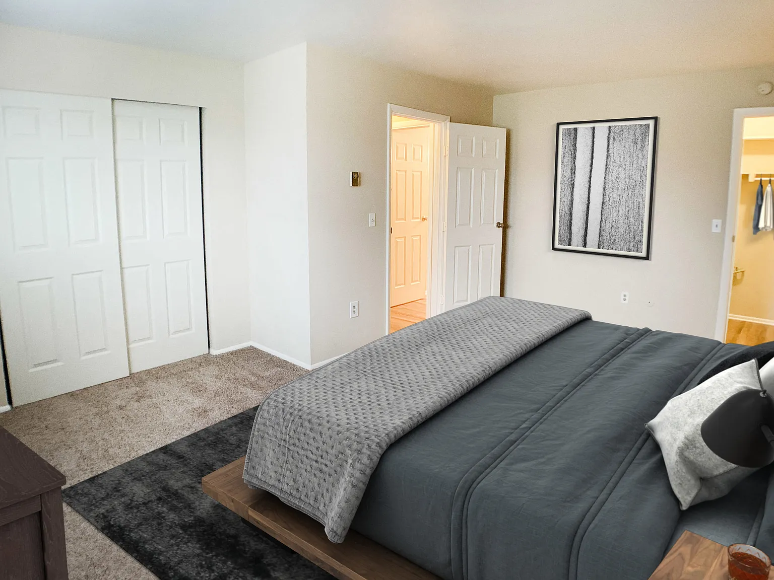 Crown Ridge Apartments — Photo 4