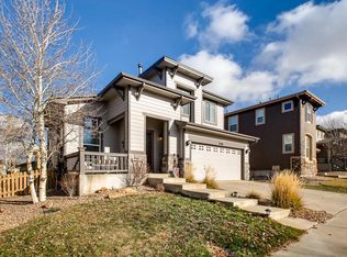 5504 Fullerton Cir, Highlands Ranch, CO 80130
