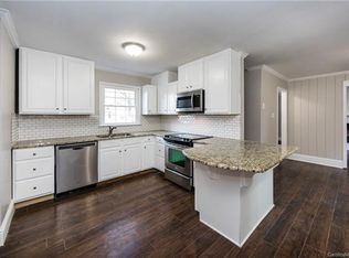 814 Vickery Dr, Charlotte, NC 28215