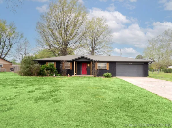 17256 S 91st Ave E, Bixby, OK 74008