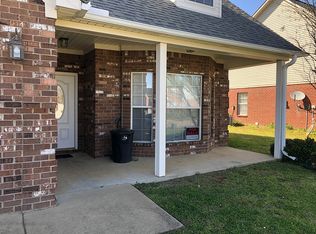 339 Hayat Loop, Oxford, MS 38655