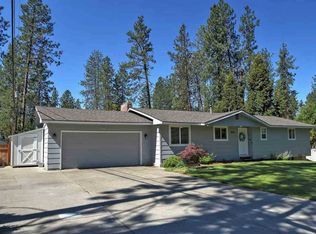 14515 N Pinetree Dr, Spokane, WA 99208