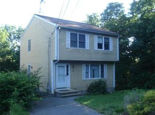 40 Lunda St, Waltham, MA 02451