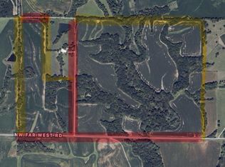 NW Far West Dr, Kingston, MO 64650