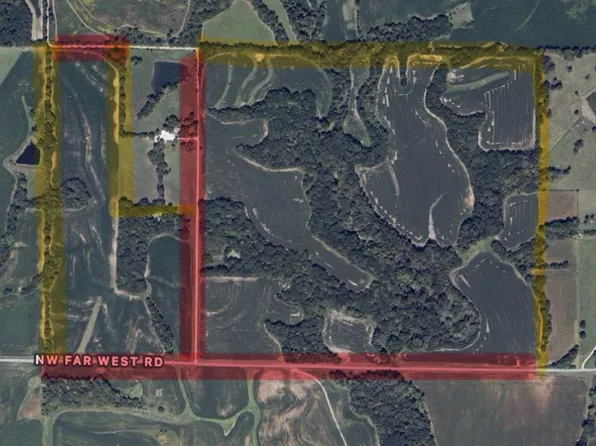 NW Far West Dr, Kingston, MO 64650