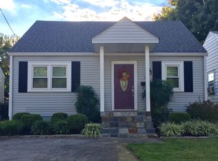 2624 Pindell Ave, Louisville, KY 40217
