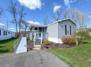 16372 N Shady Acres #2N, Meadville, PA 16335