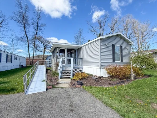 16372 N Shady Acres #2N, Meadville, PA 16335
