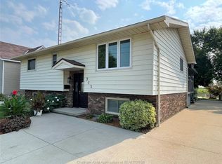 915 Old Glass Rd, Chatham Kent, ON N8A3S9