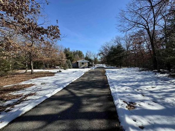 2028 11th Avenue, Friendship, WI 53934