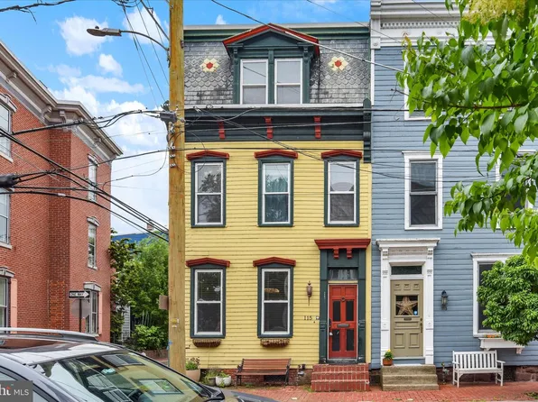115 Conoy St, Harrisburg, PA 17104