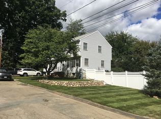 46 Corbett Ave, Dedham, MA 02026