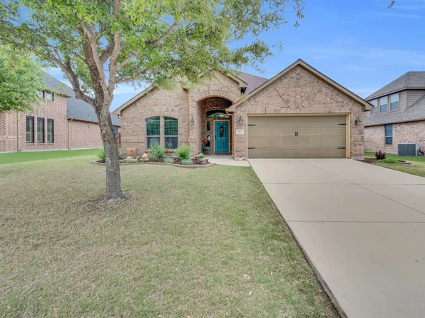 515 Santa Fe Trl, Waxahachie, TX 75165