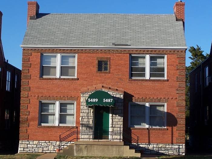 Building Front