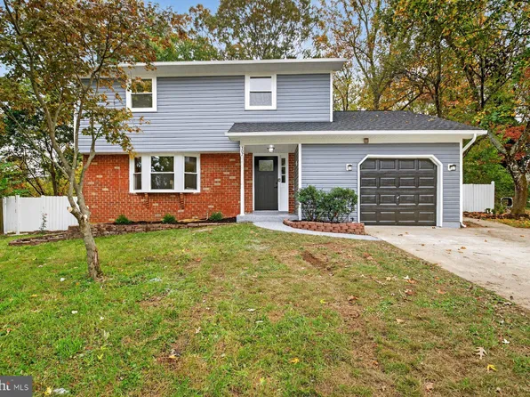 307 Sorel Ct, Millersville, MD 21108