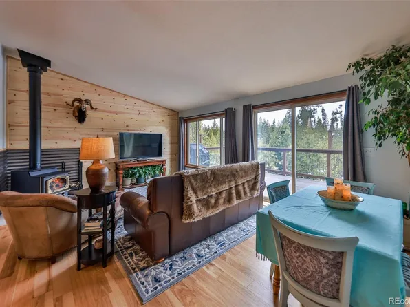 186 County Road 4626, Grand Lake, CO 80447