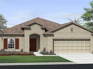 1852 Castleton Dr, Saint Cloud, FL 34771
