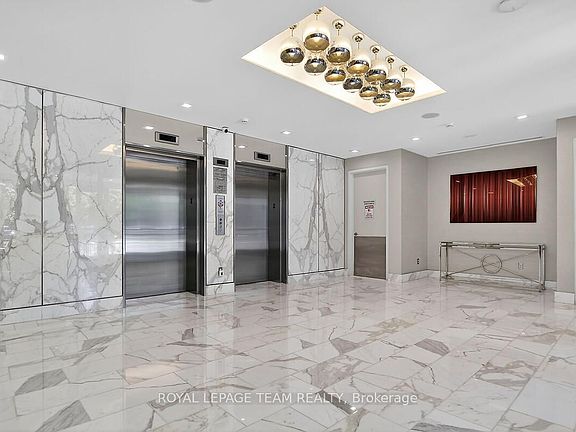 3rd image of 201 Parkdale Ave #406