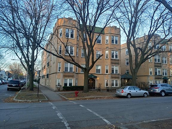 5th image of 2326 W Sunnyside Ave #2