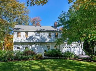 15 Southville Rd, Southborough, MA 01772