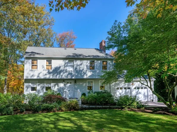 15 Southville Rd, Southborough, MA 01772