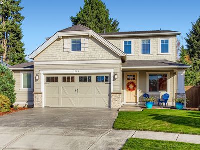 2795 SE Waibel Dr, Hillsboro, OR, 97123