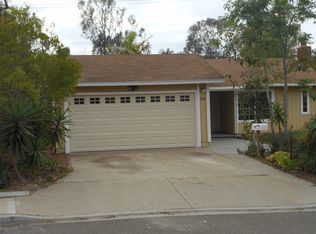 106 Village Run W, Encinitas, CA 92024
