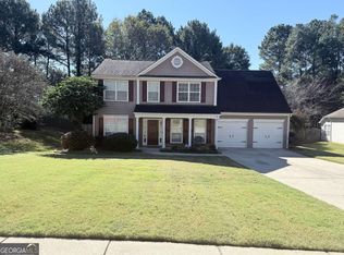 243 Kensington Trce, Stockbridge, GA 30281