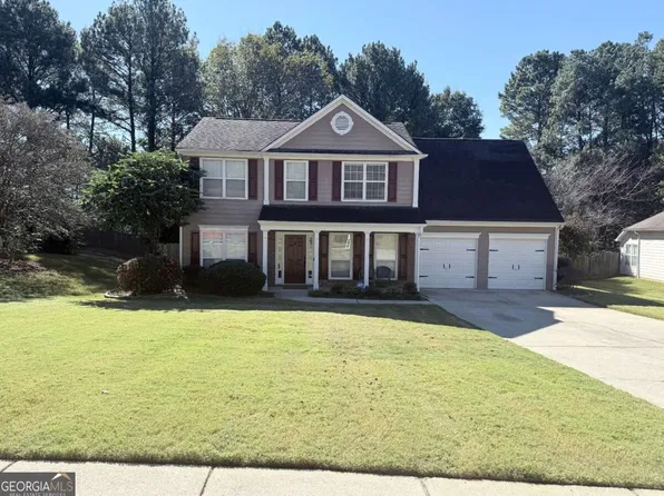 243 Kensington Trce, Stockbridge, GA 30281