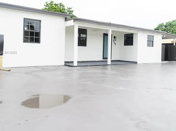 170 E 43rd St, Hialeah, FL 33013